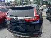 car Left