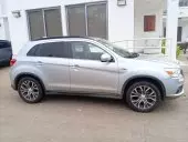 car Left