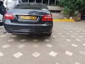 car Back