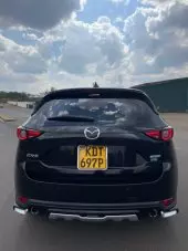 back