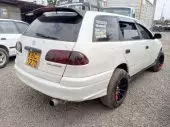 back