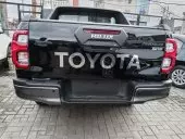 car Right Back