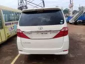 car Back