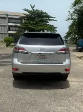 back