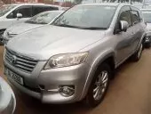 car Front