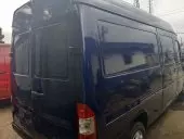 car Right Back