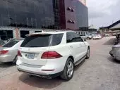 car Left Back