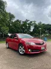 car Left Front