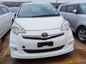 car Front