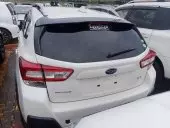 car Back