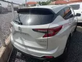 car Back