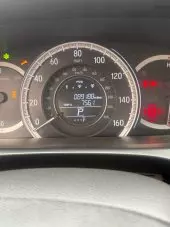 milage