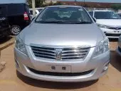 car Front