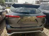 car Back