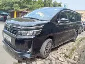 car Left Front