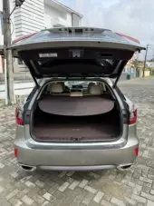back