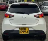 back