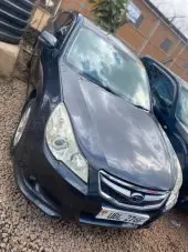 car Right Back