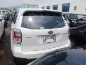 car Back