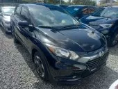 car Front