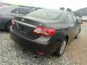 car Right Back