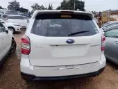 car Back