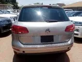 car Back