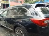 car Right Back