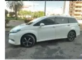 car Left Front