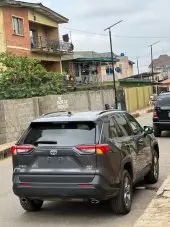 car Right Back
