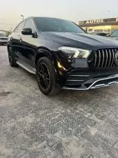 car Left Front