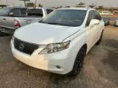 car Left Front
