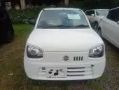 car Front