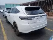 car Right Back