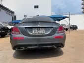 car Back
