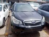 car Front