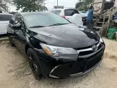 car Front