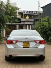 back
