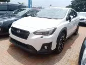 car Left Back