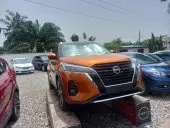 car Front