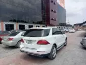 car Left