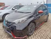 car Left Front