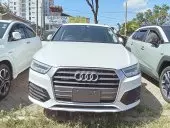 car Front