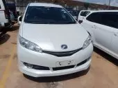 car Front