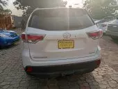 car Back