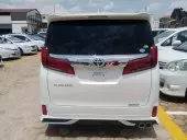 car Back