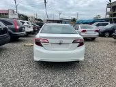 car Back