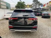 car Back