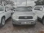 car Front