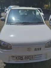 car Front
